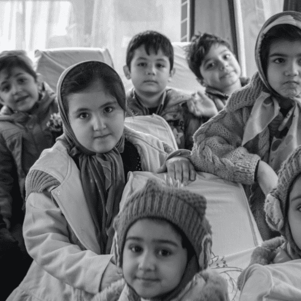 Orphan Sponsorship