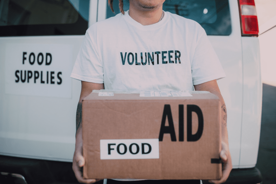 Give your sadaqah to the poor through ICNA